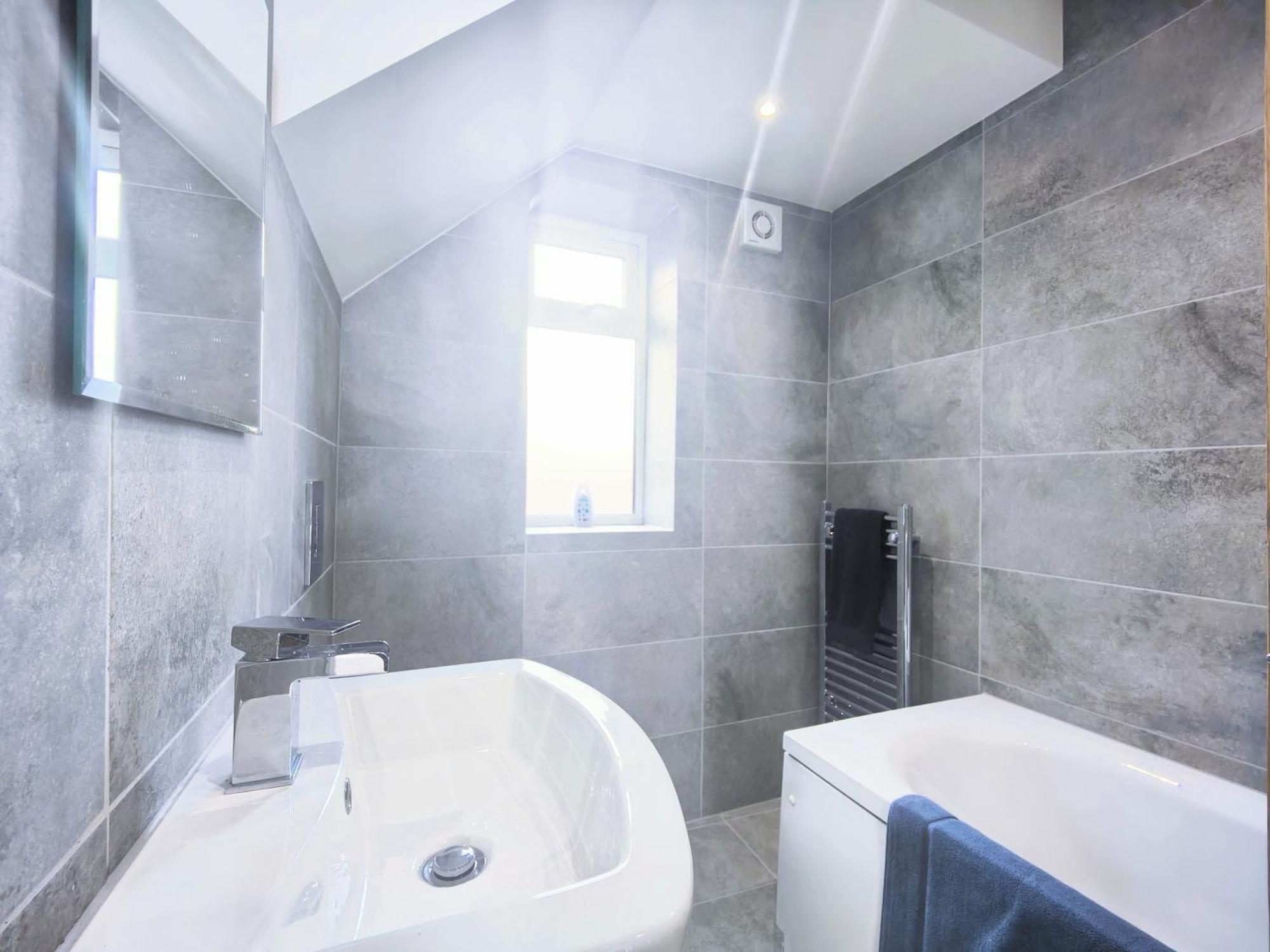 Holiday home Shaw Heath - Charming In The Heart Of Stockport