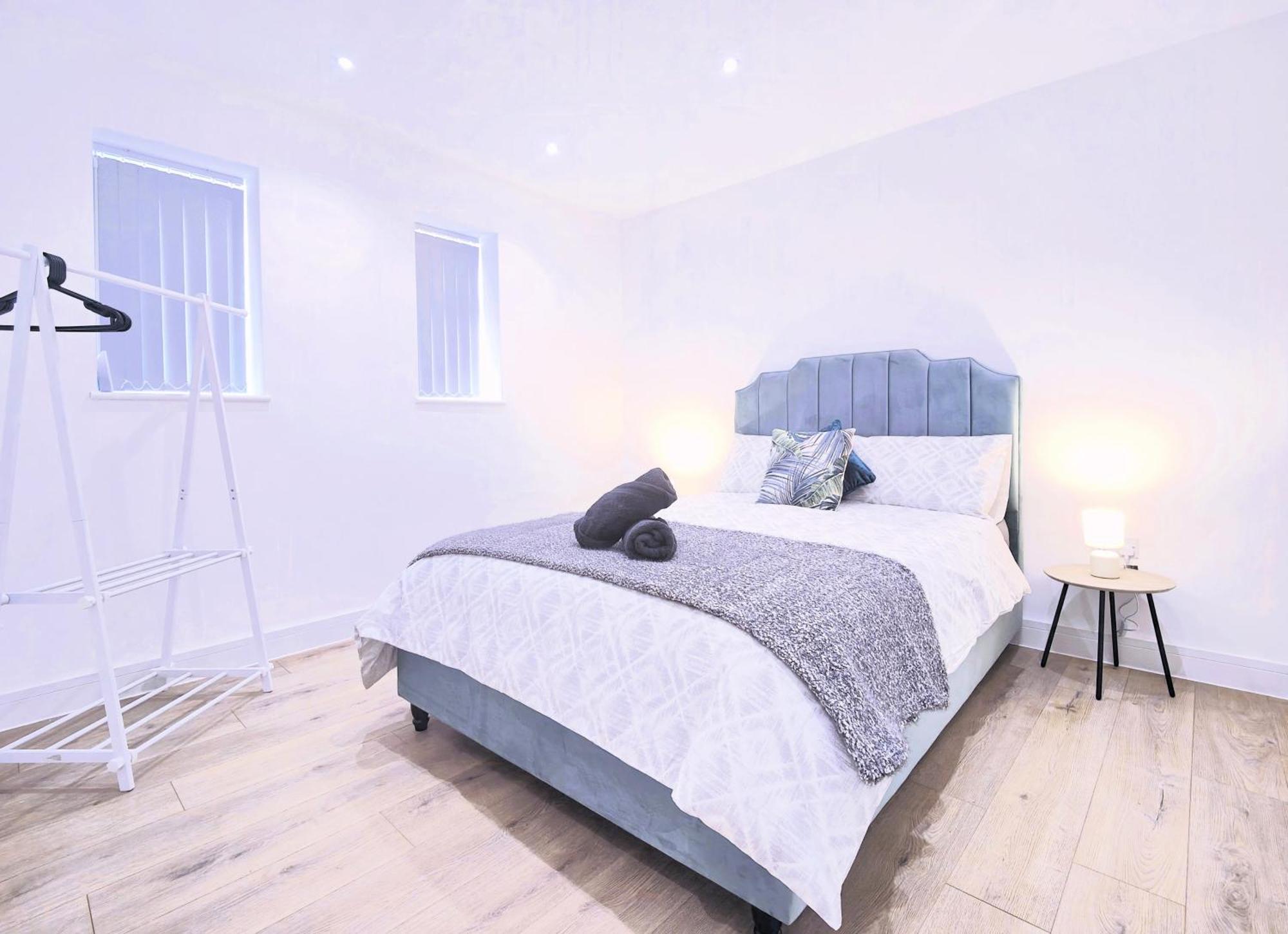 Shaw Heath - Charming In The Heart Of Holiday home