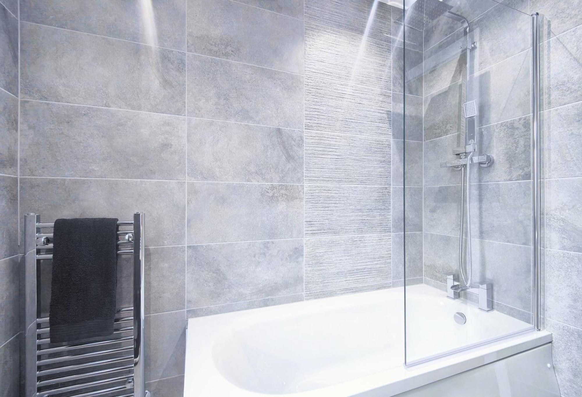 Holiday home Shaw Heath - Charming In The Heart Of Stockport