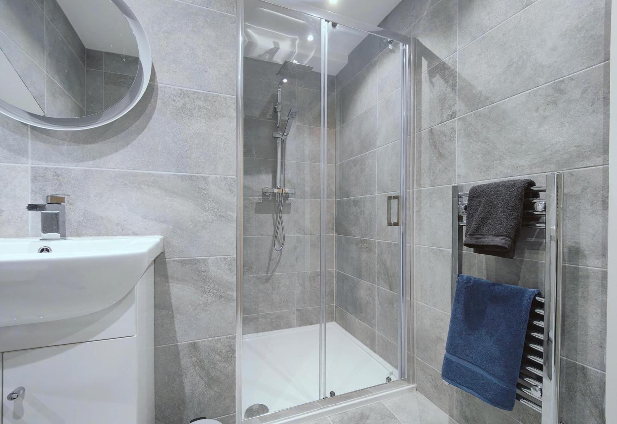 Holiday home Shaw Heath - Charming In The Heart Of Stockport