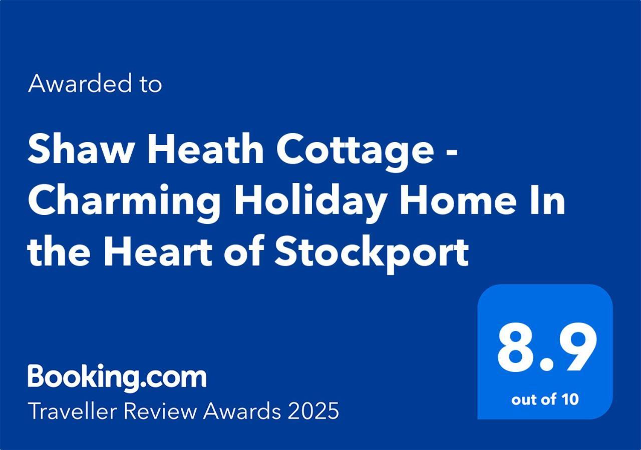 Shaw Heath - Charming In The Heart Of *